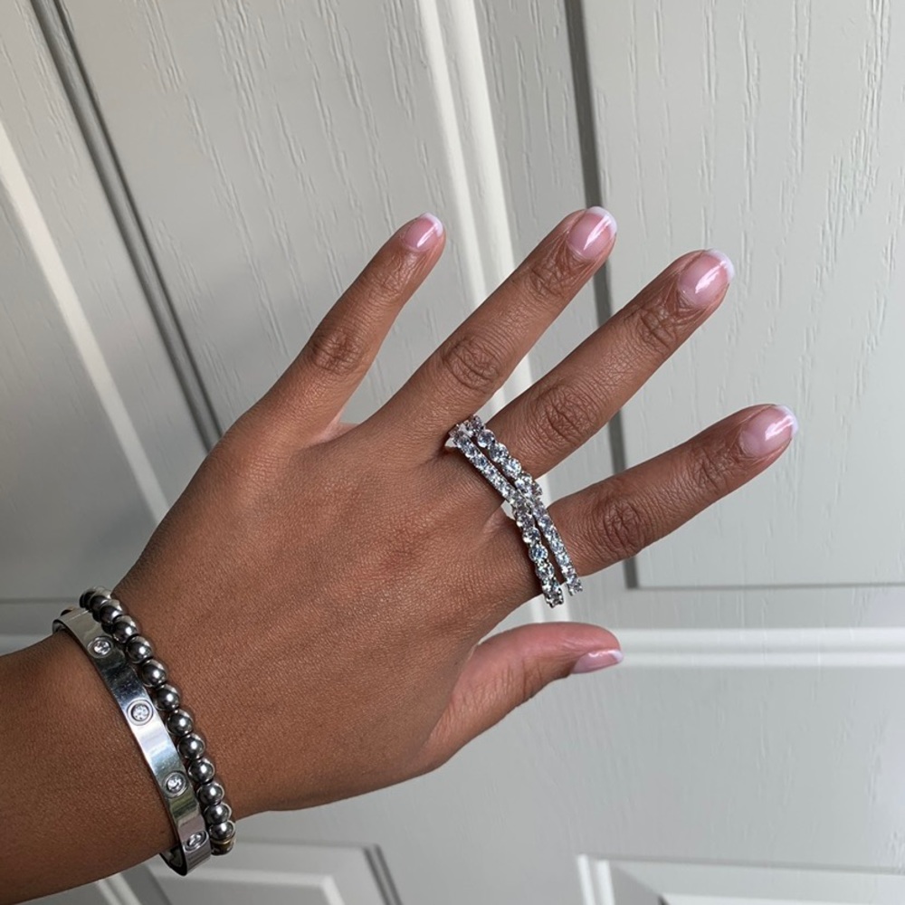 Eternity Rings - Picture 2 of 6